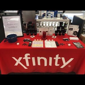 Xfinity at a huge discount